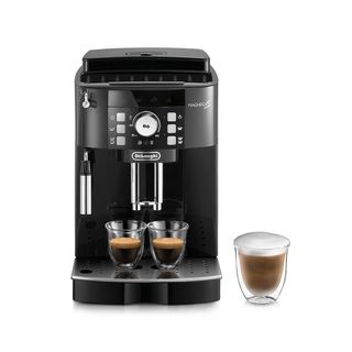 MACCHINA PER CAFFE' SUPERAUTOMATICA PERFETTO MAGNIFICA S ECAM21.110.B