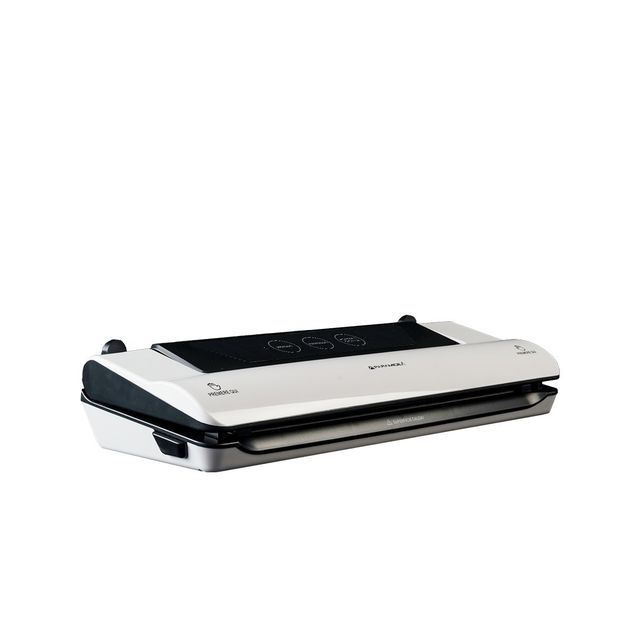MACCHINA PER SOTTOVUOTO MSV11B WHITE BIANCO