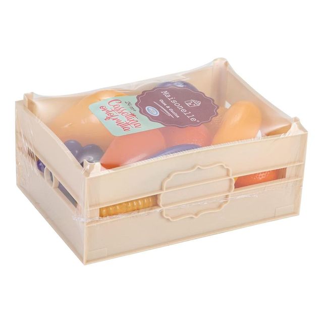 MAISONELLE - CASSETTINA ORTOFRUTTA