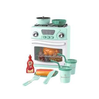 MAISONELLE - FORNO E PIANO COTTURA