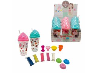 MAISONELLE - GELATO LOVERS SET CREA GELATI
