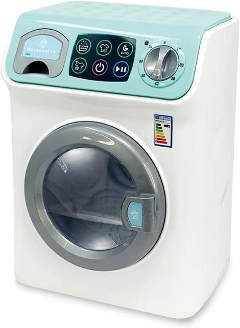 MAISONELLE - LAVATRICE TOUCH