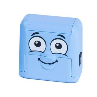 MAPED KIT TIMBRATURA MARKY BLEU