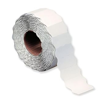 MARKIN CF16ROTOLI ETICHETTE ONDA 2612 PERM