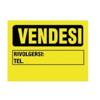 MARKIN CF5 CARTELLI VENDESI 230X330MM