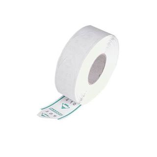 MARKIN ELIMINACODE DA 2000 TICKET IN ROTOLO BLU CONF 5 Pz.