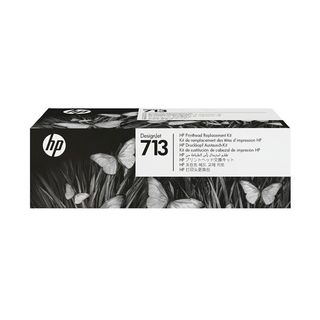 MATERIALE DI CONSUMO - Kit di sostituzione testina di stampa DesignJet HP 713