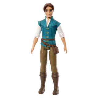 MATTEL - PRINCIPESSA DISNEY PRINCIPE FLYNN HLV98