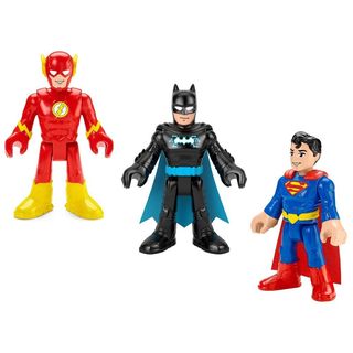 MATTEL DC Super Friends™ Personaggi XL Asst GPT41