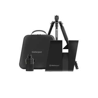MATTERPORT PRO 3 3D PERFORMANCE BUNDLE