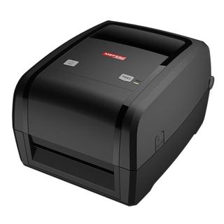 MEFERI TECHNOLOGIES MP4000D TT 203DPI USB/LAN/RS232