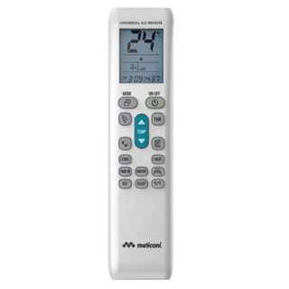 MELICONI TELECOMANDO CONDIZIONATORI AC50