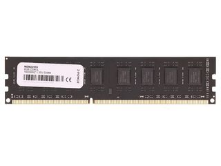 MEMORIA DDR3L 8 GB PC1600 MHZ (1X8) (MEM2205S)