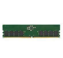 MEMORIA DDR5 32 GB VALUERAM PC5600 MHZ (1X32) (KVR56U46BS8-32)