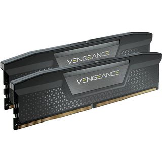 MEMORIA DDR5 64 GB VENGEANGE PC5200 MHZ (2X32) (CMK64GX5M2B5200C40)