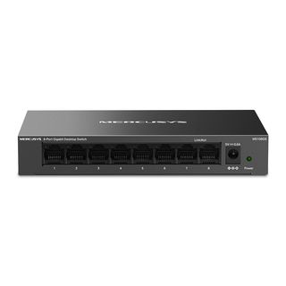 MERCUSYS MS108GS Switch Desktop Gigabit 8 Porte