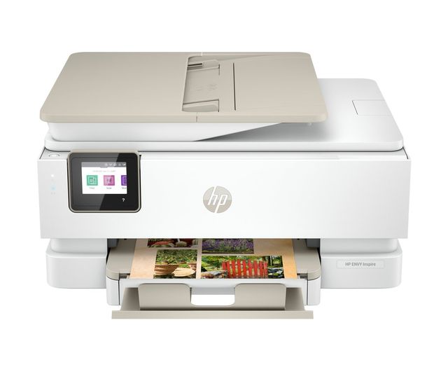 MF INK COL A4 WIFI F/R 15PP HP ENVY INSPIRE 7920E NERO+TRICROMI
