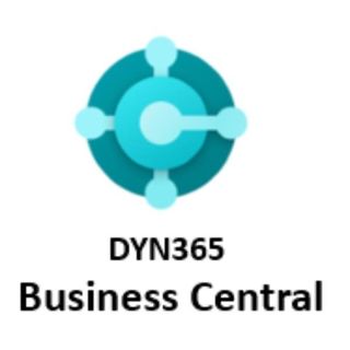 MICROSOFT DYN365 BUSINESS CENTRAL DB CAP NP