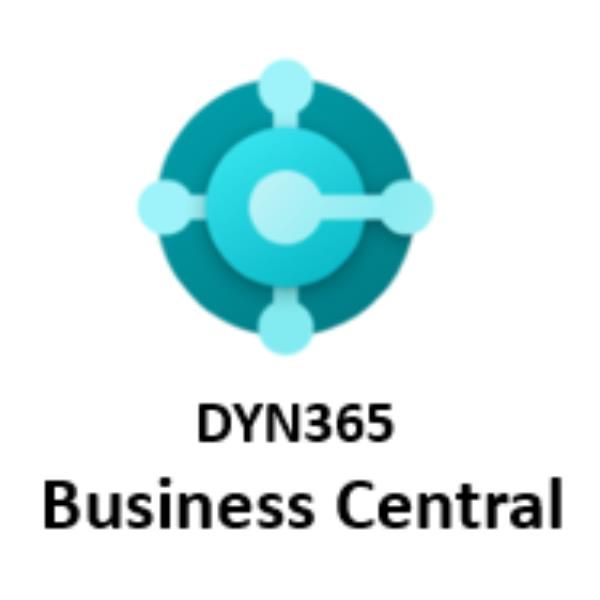 MICROSOFT DYN365 BUSINESS CENTRAL TEAMMEMBERS