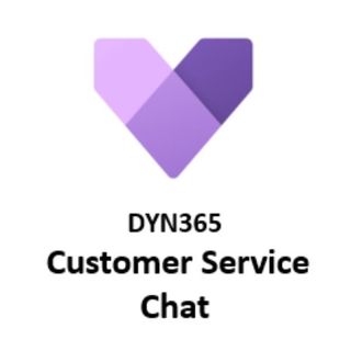 MICROSOFT DYN365 FOR CUST SER ENTED DEV STU