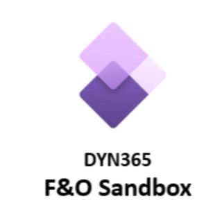 MICROSOFT DYN365OPERATSANDBOXT4 STDACCTEST