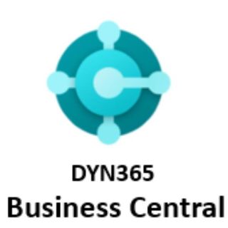 MICROSOFT DYNAMICS 365 BUSINESS CENTRALESSENT