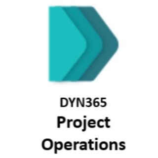 MICROSOFT DYNAMICS 365 PROJECT OPERATIONS