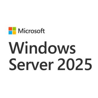 MICROSOFT OEM-WINSVR STANDARD 2025 ENG 16CORE