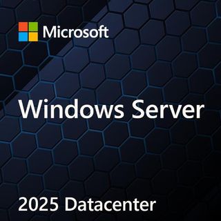 MICROSOFT OEM-WINSVRDATACNTR2025 IT 16 CORE