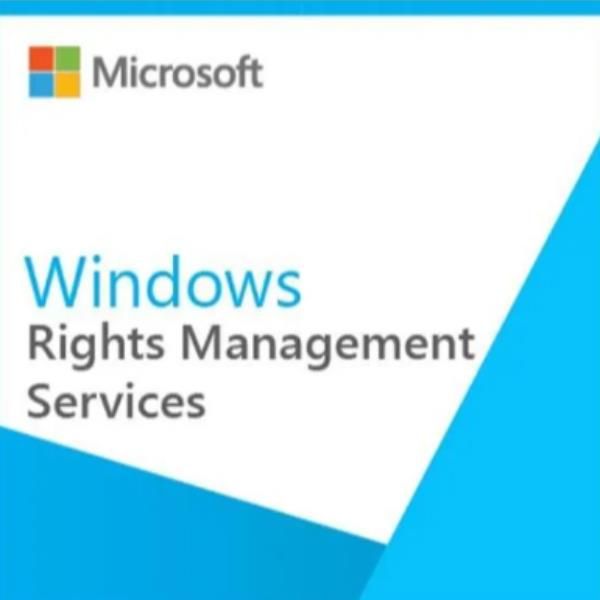 MICROSOFT RMS 2025 CAL - 1 DEVICE