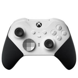 MICROSOFT XBOX CONTROLLER WRLS ELITE SERIES 2 BIANCO NERO