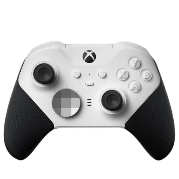 MICROSOFT XBOX CONTROLLER WRLS ELITE SERIES 2 BIANCO NERO
