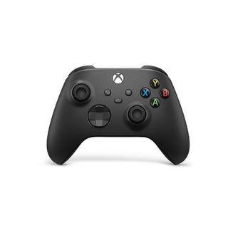 MICROSOFT XBOX SERIE X/S CONTROLLER WIRELESS V2 CARBON BLACK
