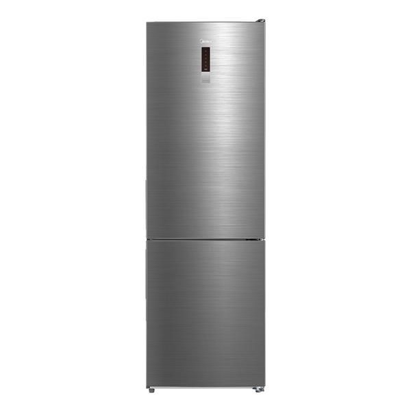 MIDEA COMBI 188 X 60 D / NO-FROST INOX