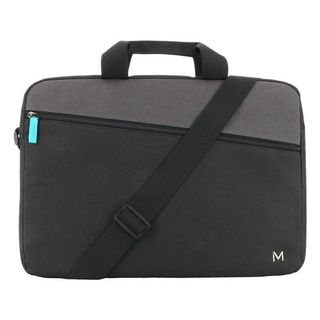 MOBILISCASE THE ONE ESSENTIAL BORSA PER NOTEBOOK DA 14" IN POLIESTERE TASCA FRO…