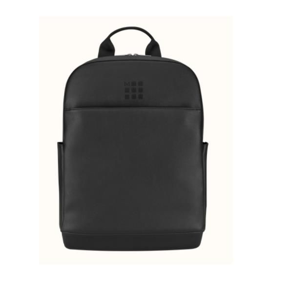 MOLESKINE PRO CLASSIC 2.0 ZAINO PER NOTEBOOK/TABLET FINO A 14" 2 SCOMPARTI NERO