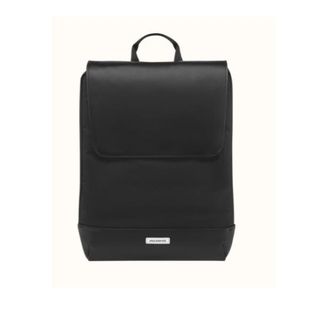 MOLESKINE ZAINO METRO SLIM BACKPACK BLACK