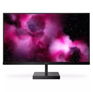 MON 27IPS 2K QHD HDMI USC C FRAME LESS 276C8/00 EXTRASLIM