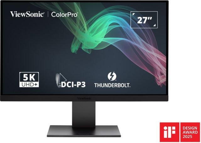 MON 27IPS 5K 5120X2880 APPLE FRIEN 500CD MM DP HDMI TBT4 TYPE C