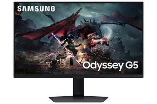 MON 27IPS HDMI DP 350CD 180HZ LS27DG500EUXEN REG ALT PIVOT