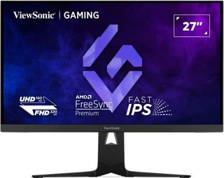 MON 27IPS UHD 4K DP 320HZ 0,5MS GAMING RGB PIVOT REG ALTE USBC 2HDM
