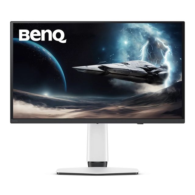 MON 27OLED QHD 2560X1440 500HZ 003 BENQ EX271QZ REG ALT. HDMI DP USBC