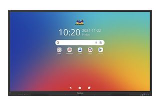 MON 65 TOUCH 64TOCCHI 8GB 128GB 350NIT HDMI OUT VGA AND16 EDLA