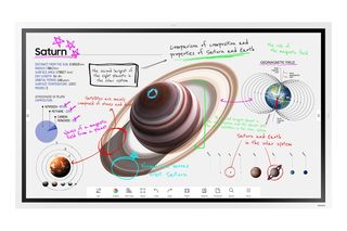MON 65 TOUCH MM SAMSUNG FLIP PRO TOUCH INTERATTIVO WM65B
