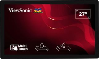 MON TOUCH 27 10POINT IP65 OPEN FRAME 24/7 HDMI MOHS 7 DP VGA