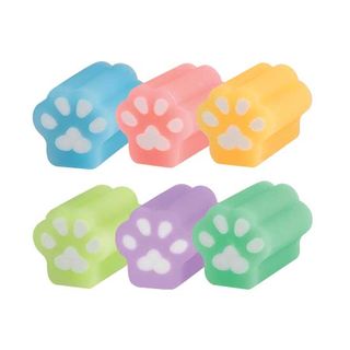 MONIKIDS CREATIVE - GOMMA PAW ANIMAL BOX MILK