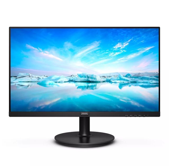 MONITOR 22" 221V8LD/00 LED FULL HD