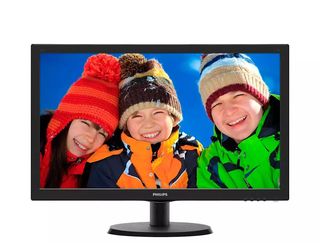 MONITOR 22" 223V5LSB LED FULL HD