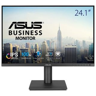 MONITOR 24" BE248CFN IPS LED 1920X1200 MULTIMEDIALE 100HZ (90LM0AJ0-B02K70)