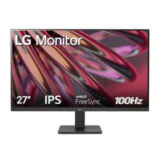 MONITOR 27" 27MR400-B.AEUQ LED FULL HD IPS 100HZ